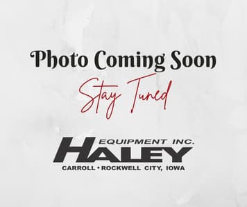 Main image New Holland Duradisc 108M